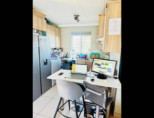 2 BEDROOM APARTMENT FOR SALE IN ANDEON AH